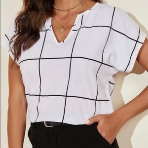 Women’s blouse